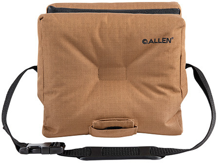 ALLEN BENCH SHOOTING BAG COMBO UNFILLED