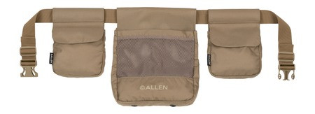 ALLEN DOVE BELT SOLID