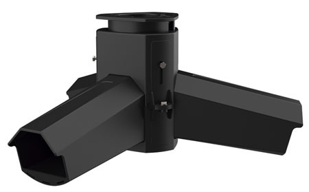 AHUNTR AH-GRAV-KIT GRAVITY FEEDER