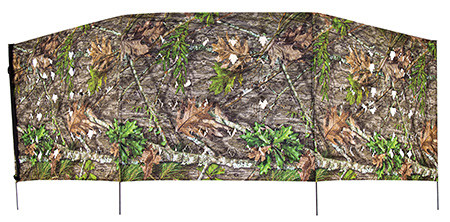 AMERISTEP AMS-AMEBL0181 SPUR BLIND MOBUC