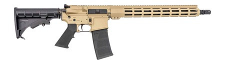 ACI BRAVO 556 16 FDE