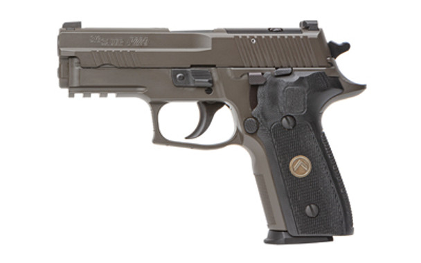 SIG P226 LEGION 9MM 4.4 15RD GRAY