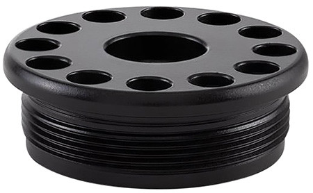 ANECHOIC DIRECT THREAD ADAPTER 3/4X20