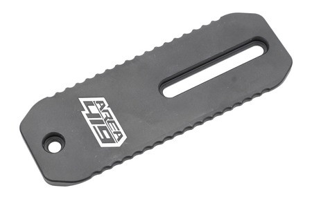 AREA 419 ARCALOCK 4" FLAT