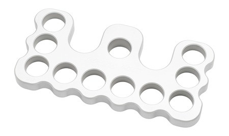 AREA 419 BILLET FUNL STORAGE BLOCK