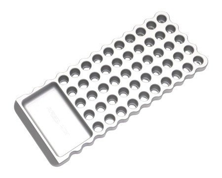 AREA 419 BILLET LOADING BLOCK 223