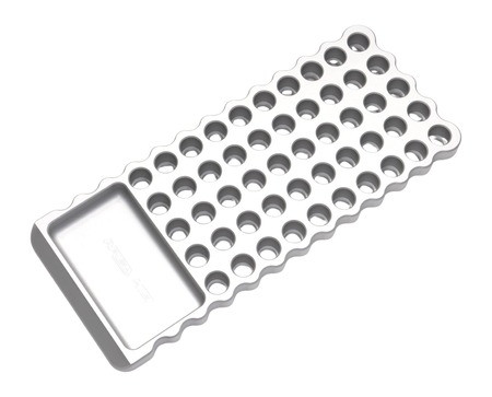 AREA 419 BILLET LOADING BLOCK CHEY