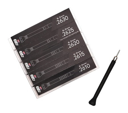 AREA 419 MANDREL SIZING KIT 7MM