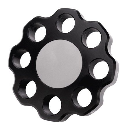 AREA 419 ZERO PRESS HYBRID