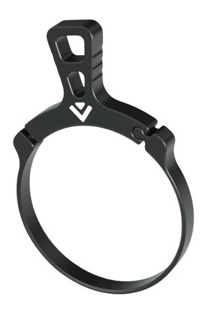ARKEN ARKEN THROW LEVER 34MM