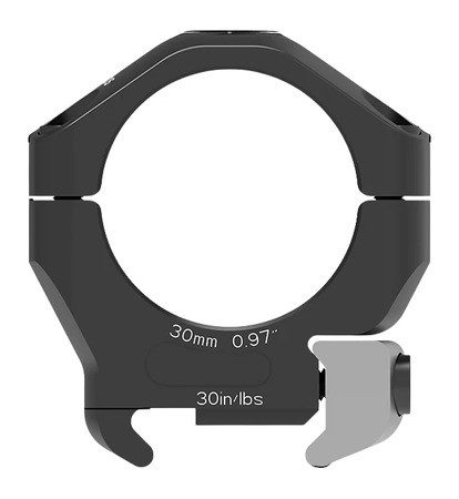 ARKEN HALO TTNM SCP RINGS 30MM .97