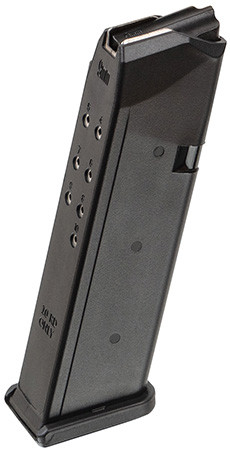 ROCK ISLAND MAG 9MM BERETTA 92 10R