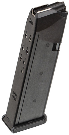 ROCK ISLAND MAG 9MM DY9 AND STK200 10R