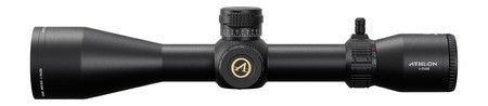 ATHLON ARES HLR 4-24X50 30MM APLRH2 MOA