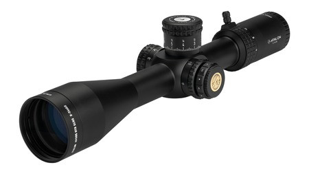 ATHLON ARGOS BTR GEN3 6-24X50 APRS11