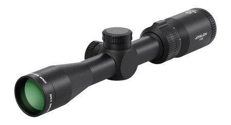 ATHLON NEOS HMR 2-7X32 CENTER-X