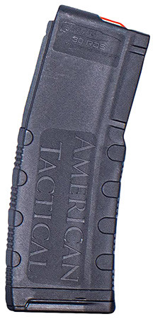 ATI MAM2B30 MAG 5.56/223 30R BLK
