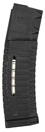 SCHMEISSER 5.56/223 60R BLK