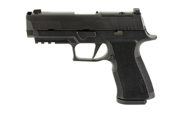 SIG P320 X-TEN CMP 10MM 3.8 15RD BK