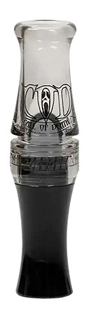 ZINK ZNK-ZNK5065 COD GOOSE CALL POLY SNGL GNSMK