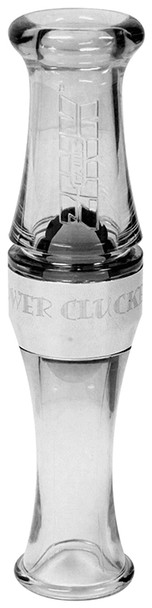 ZINK ZNK-ZNK859 PC-1 GOOSE CALL POLY SNGL GNSMK