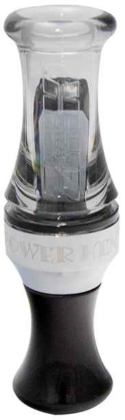 ZINK ZNK-ZNK832 PH-1 DUCK CALL POLY SNGL GNSMK