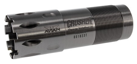 AVIAN WFL CRUSHER CT L/H 12G REM