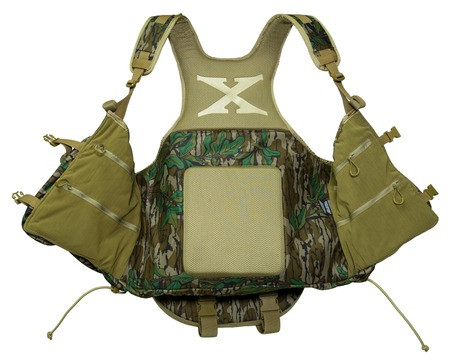 AVIAN RIDGE RUN X TKY VEST S-6