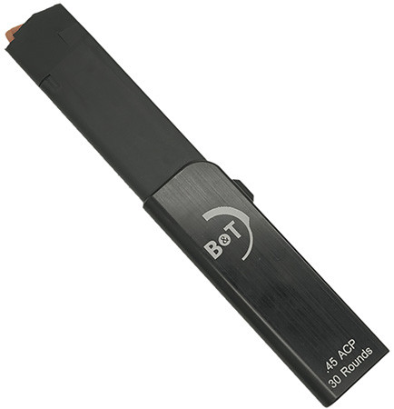 BT MAG APC45-G/SPC45-G 30R