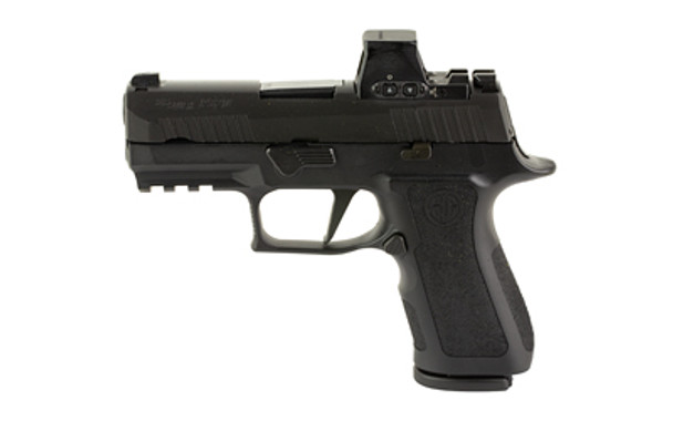 SIG P320XC 9MM 3.6 15RD ROMEO-X