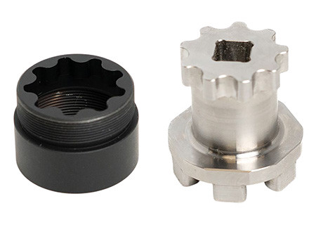 BANISH BANISH30 HUB ADAPTER/TOOL ASSY