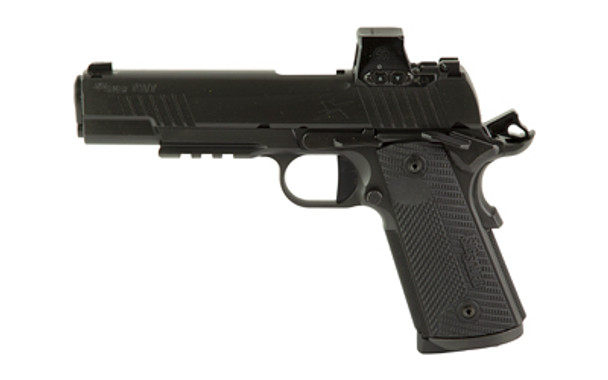 SIG 1911 XSERIES 45ACP 5 8RD ROMEO