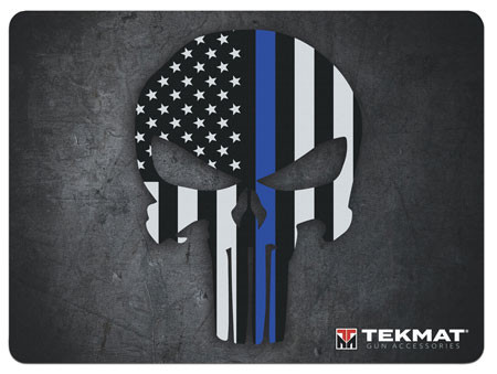 TEKMAT BL ULTRA 20 PUN BLUE LINE