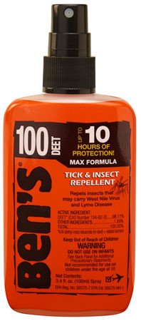 AMK BENS 100 3.4OZ