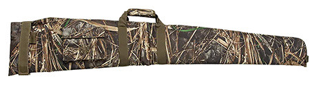BERETTA FLOATING GUN CASE 51" MAX 7