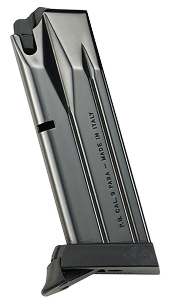 BERETTA MAG PX4 SNPGRP 9MM 13R BLK