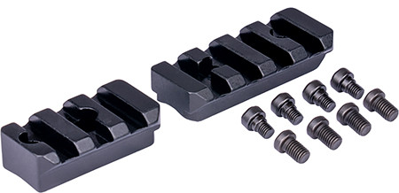BERGARA 20 MOA 2PC RAIL REM700