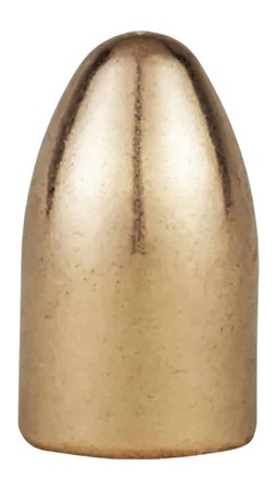BERRYS 9MM .356 147GR RN 1000
