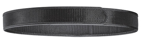 BIA NYLON LINER BELT BLK 1.5IN XSM 24-28