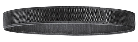 BIA NYLON LINER BELT BLK 1.5IN XLG 46-52