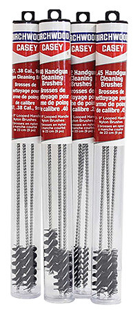 BIR HG LOOP CLN BRSH 45 CAL 3PK