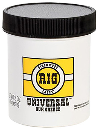 BIR RIG UNIVERSAL GREASE 3OZ