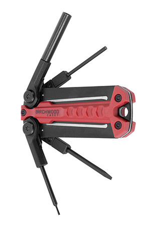BIR GLOCK MULTI TOOL