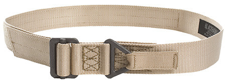 BHWK CQB BELT MED TAN