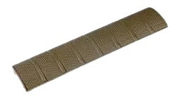 BHWK FULL COVER RAIL COVER OLIVE DRAB
