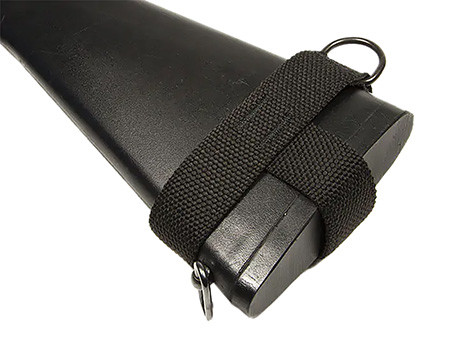 BFG A2B-BK VCAS BUTTSTK ADPTER