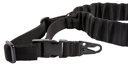 BFG UDC-200-BG-HK-BK UDC BUNGEE 2X35-55 BLK