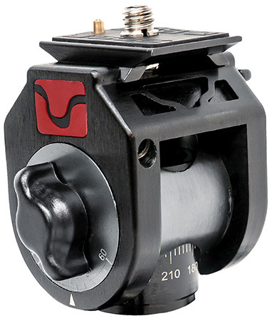 BOG ULTRALITE DEATHGRIP W/FLUID HEAD