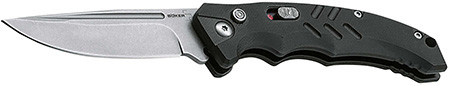 BOK PLUS INTENTION II AUTO BLACK