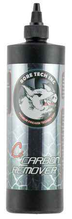 BTECH BTCC-35016 C4 CARBON REMV 16OZ